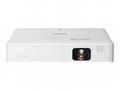 EPSON CO-W01, WXGA, Business Projektor, 3000 ANSI,