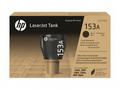 HP tonerová kazeta 153A černá originál, W1530A