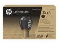HP sada pro doplnění toneru 153A, Black, 2500 stra