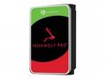 Seagate HDD IronWolf Pro NAS 3.5" 8TB - 7200rpm, S