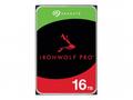 Seagate HDD IronWolf Pro NAS 3.5" 16TB - 7200rpm, 