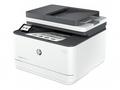 HP LaserJet Pro MFP 3102fdn - Multifunkční tiskárn