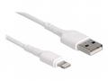 Delock - Kabel Lightning - USB s piny (male) do Li