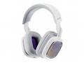 Logitech G Astro A30 Xbox white, purple