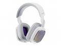 Logitech G Astro A30 PS white, purple