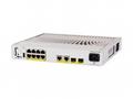Cisco Catalyst 9000 Compact Switch 8 port PoE+, 24