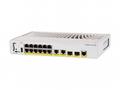 Cisco Catalyst 9200CX - Network Advantage - přepín