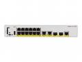 Cisco Catalyst 9200CX - Network Advantage - přepín
