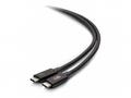 C2G 6ft Thunderbolt 4 USB C Active Cable - USB C t