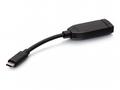 C2G USB C to HDMI Adapter - USB C to HDMI Dongle -
