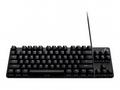 Logitech G G413 TKL SE - Klávesnice - TKL - podsví