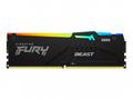 Kingston FURY Beast EXPO, DDR5, 16GB, 5200MHz, CL3