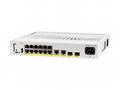 Cisco Catalyst 9200CX - Network Advantage - přepín
