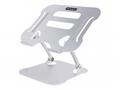 StarTech.com Laptop Stand for Desk, Ergonomic Lapt