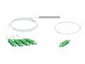 Ubiquiti UF-SPLITTER-4, UFiber Splitter 1:4