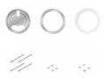 Ubiquiti nanoHD-RCM-3 vestavný stropní držák, 3-Pa