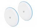 Ubiquiti UniFi UBB - 60 GHz, 5 GHz bezdrátový brid