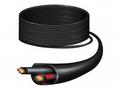 Ubiquiti venkovní napájecí kabel, 12 AWG, 305m
