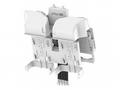 Ubiquiti AirFiber AF-MPX8 airFiber Multiplexer 8x8