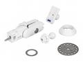 Ubiquiti Quick-Mount držák pro Ubiquiti CPE jednot