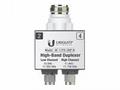 Ubiquiti Duplexer pro airFiber 11-H, High Band (AF