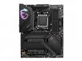 MSI MPG X670E CARBON WIFI - Základní deska - ATX -