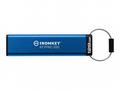 Kingston IronKey Keypad 200 - Jednotka USB flash -