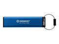 Kingston IronKey Keypad 200 - Jednotka USB flash -