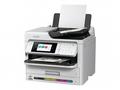 EPSON tiskárna ink WorkForce WF-C5890DWF, 4v1, A4,