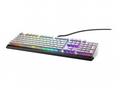DELL klávesnice Alienware Low-profile RGB Mechanic