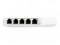 Ubiquiti Switch UniFi Compact USW-Flex-Mini, 5-Por