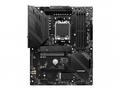 MSI MAG B650 TOMAHAWK WIFI - Základní deska - ATX 