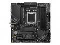 MSI PRO B650M-A WIFI - Základní deska - mini ATX -