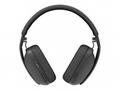 Logitech Zone Vibe Wireless MS bluetooth headset -