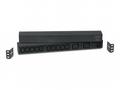 APC Basic Rack-Mount PDU - Pásek na rozvod silnopr