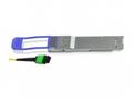 NVIDIA - Modul transceiveru QSFP-DD - 400GbE - 400