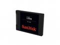 SanDisk Ultra 3D - SSD - 500 GB - interní - 2.5" -