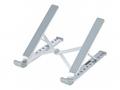 StarTech.com Foldable Laptop Riser Stand, Portable