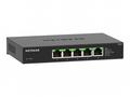 NETGEAR MS305 - Přepínač - multi-gigabitový - neří