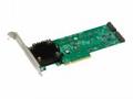 Broadcom MegaRAID 9540-2M2, 2x slot M.2 pro NVMe (
