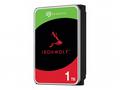 Seagate IronWolf ST1000VN008 - Pevný disk - 1 TB -