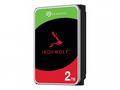 Seagate IronWolf 2TB HDD, ST2000VN003, Interní 3,5