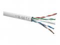 Instalační kabel Solarix CAT6 UTP PVC Eca 305m, bo