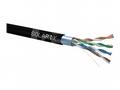 Solarix - Kabel horizontální - 305 m - 6.2 mm - FT