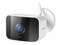 D-Link 2K QHD Outdoor Wi-Fi Camera - DCS-8620LH