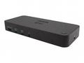 DICOTA i-tec - Dokovací stanice - USB-C - DP, HDMI
