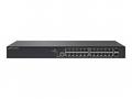 LANCOM GS-3126XP - Prepínac - L3 Lite - rízený - 2