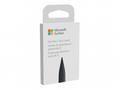 Microsoft - Stylus tip - matná čerň (balení 3)