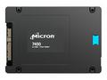 Micron 7450 MAX - SSD - Enterprise, Mixed Use - 64