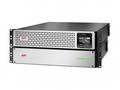 APC Smart-UPS SRT Li-Ion 1000VA (900W) RM 4U, hlou